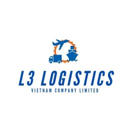 L3 LOGISTICS VIETNAM COMPANY LIMITED logo