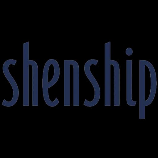 SHENSHIP (SINGAPORE) PTE LTD logo