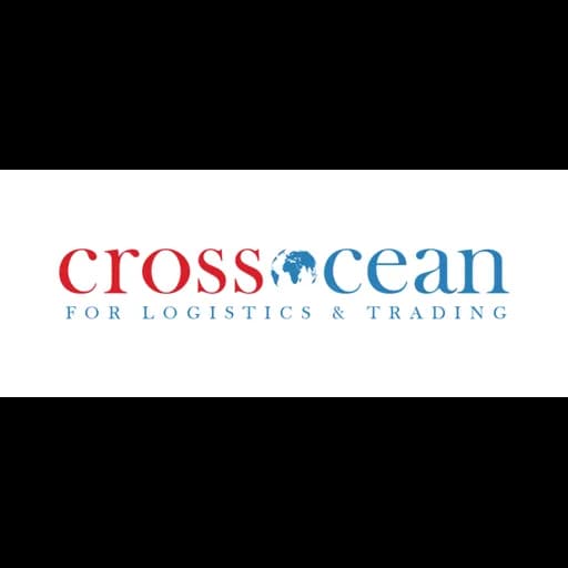 Cross Ocean For Logistics & Trading logo