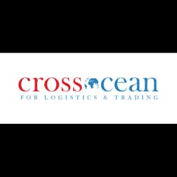 Cross Ocean For Logistics & Trading logo