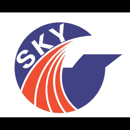 Sky G Logistics Ltd logo