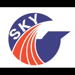 Sky G Logistics Ltd logo