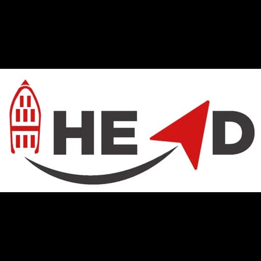 AHEAD MARITIME TRANSPORT logo