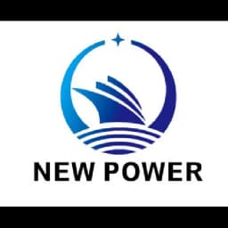 New Power Logistics Co., Ltd logo