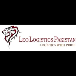 LEO LOGISTICS PAKISTAN logo