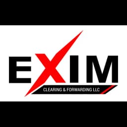 EXIM CLEARING & FORWARDING LLC logo