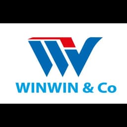 WINWIN & Co. logo