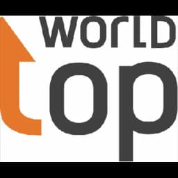 World-Top Overseas Logistics (Taiwan) Co.,Ltd logo