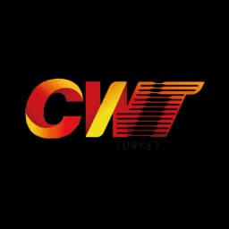 CWT ANADOLU LOJISTIK A.S logo