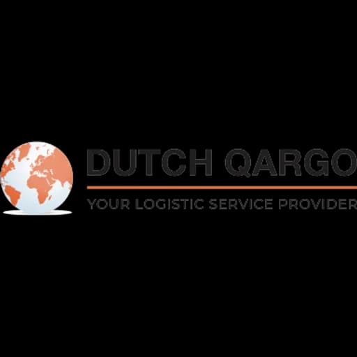 Dutch Qargo BV logo