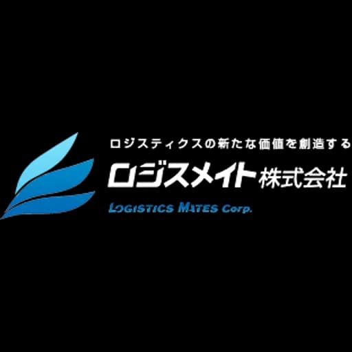 Logistics Mates Corp. logo