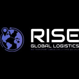 RISE GLOBAL LOGISTICS CO., LTD logo