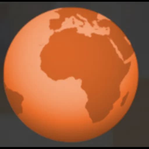 Panafric Global logo