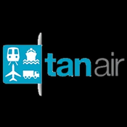 TAN AIR - SEA INTERNATIONAL LOGISTICS & CUSTOMS REP CO LTD logo