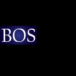 BOSFOR logo