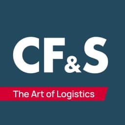 CF&S POLAND SP. Z O.O. logo