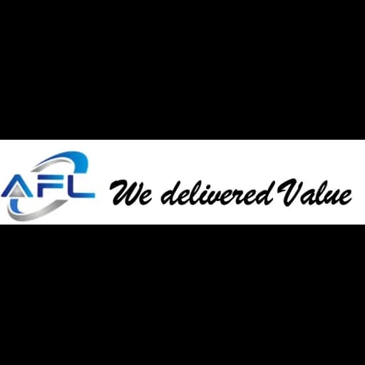 Able Fast Logistics Ltd logo