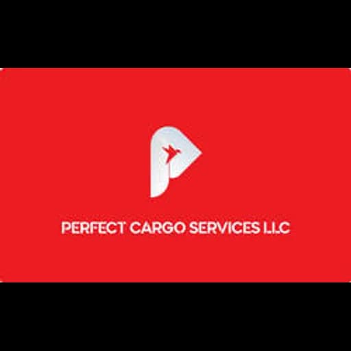 PERFECT CARGO SERVICES LLC logo