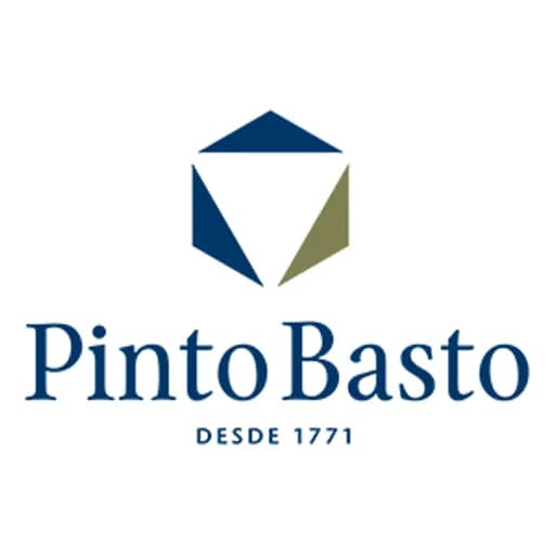 PINTO BASTO ANGOLA logo