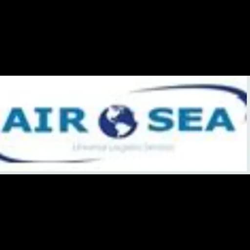 AIR SEA Universal Logistics Services logo