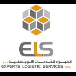 Experts Logistic Services W.L.L. logo