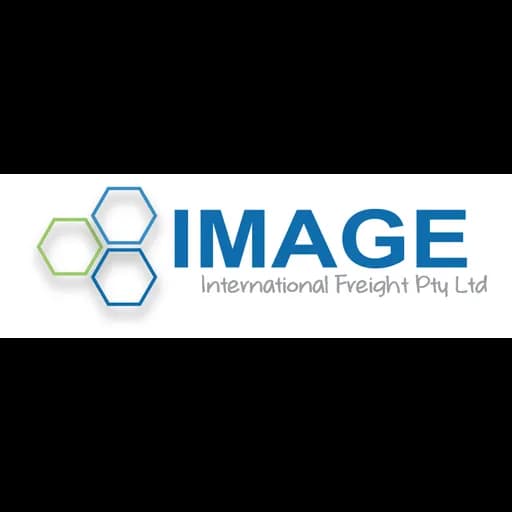 Image International Freight Pty Ltd logo