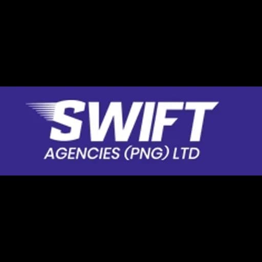 Swift Agencies (PNG) Limited logo