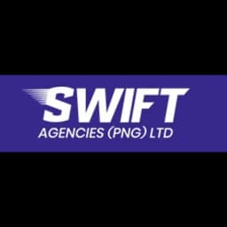 Swift Agencies (PNG) Limited logo