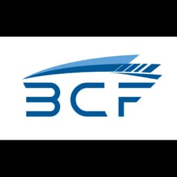 Beirut Clearing and Forwarding SARL logo