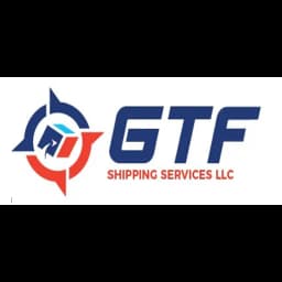 G T F SHIPPING SERVICES L.L.C logo