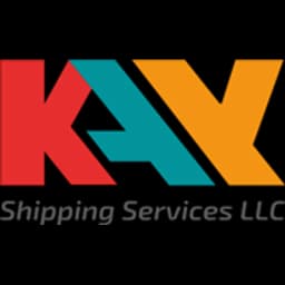 KAY Shipping Services LLC logo