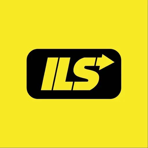 INFINITY LOGISTICS SERVICES logo