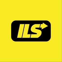 INFINITY LOGISTICS SERVICES logo