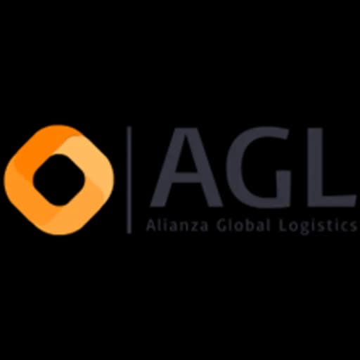 Alianza Global Logistics logo