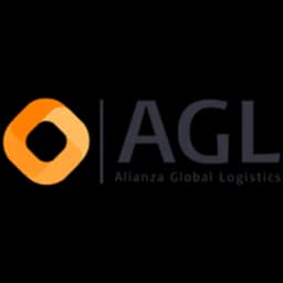 Alianza Global Logistics logo