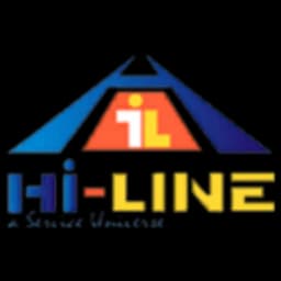 Hi-Line Shipping Services Pvt Ltd., logo