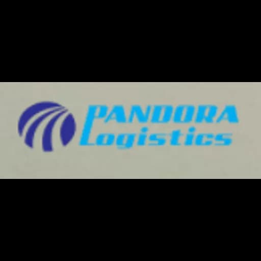 Pandora Logistics logo