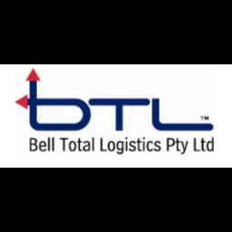 Bell Total Logistics Pty Ltd logo