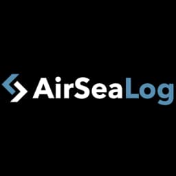 AIR SEA LOGISTICS CHILE logo