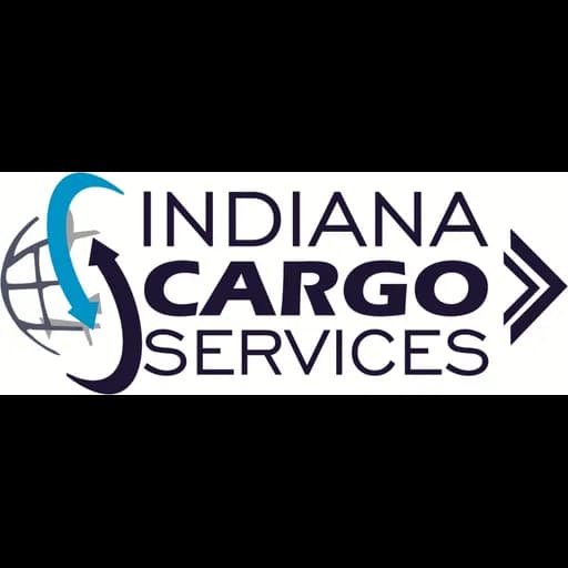 Indiana Cargo Services logo