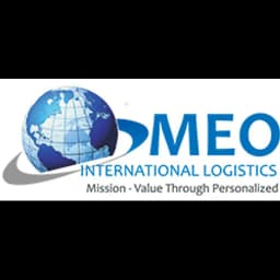 MEO INTERNATIONAL LOGISTICS INDIA PVT LTD logo