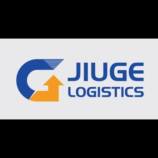 Jiuge Intl Logistics Ltd.(Shenzhen, Head Office) logo