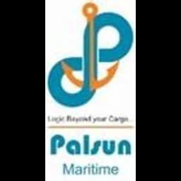 PALSUN MARITIME (INDIA) LIMITED logo