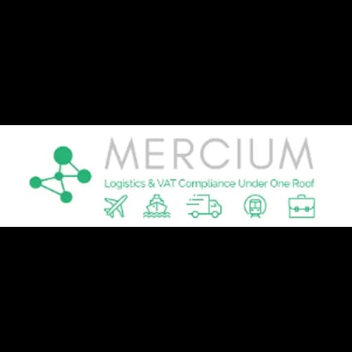 MERCIUM logo
