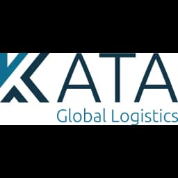 KATA Global Logistics logo