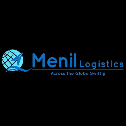 Menil Logistics logo