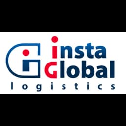 Insta Global Logistics LLC logo