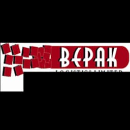 Bepak Logistics Limited logo