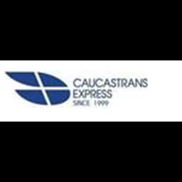 Caucastrans Express LTD logo