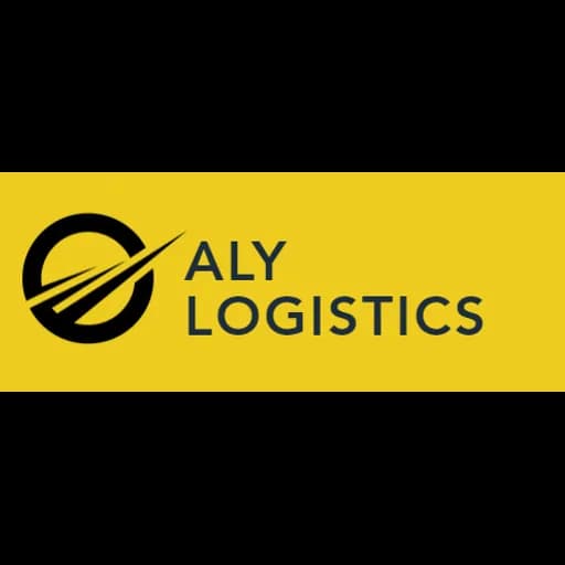 ALY Logistics logo